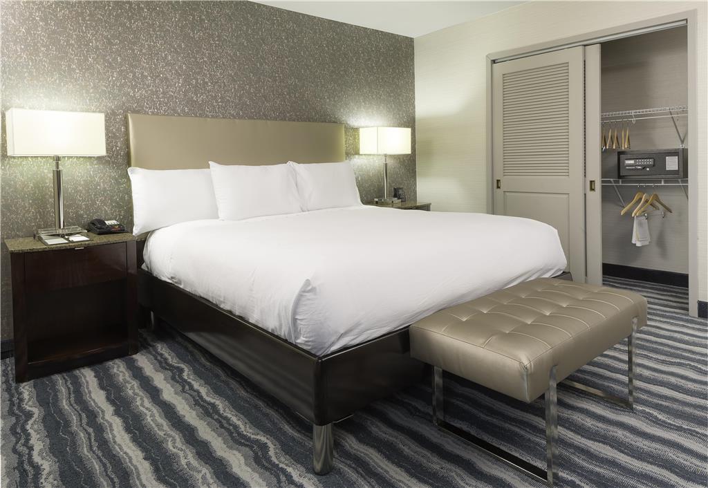 Doubletree By Hilton Hotel Wilmington Cameră foto