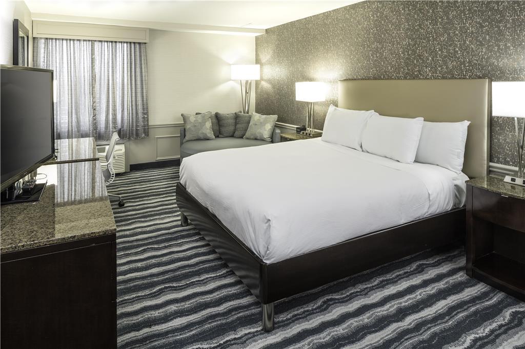 Doubletree By Hilton Hotel Wilmington Cameră foto