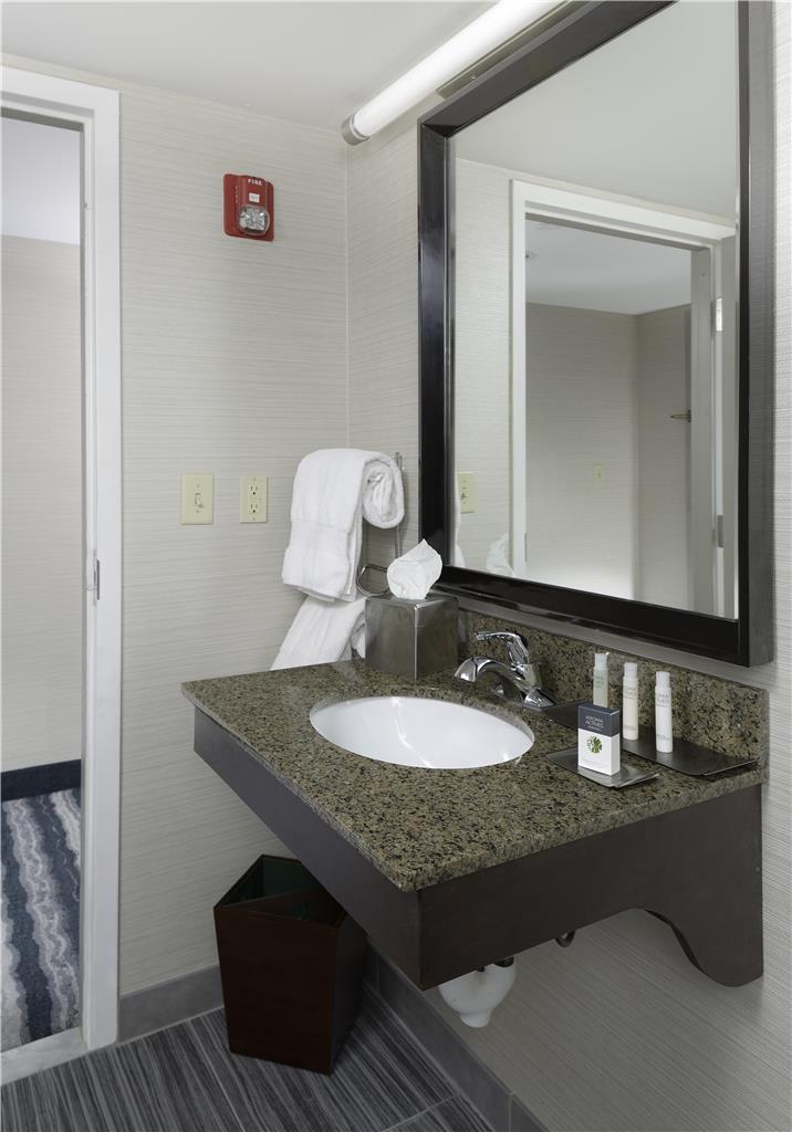 Doubletree By Hilton Hotel Wilmington Cameră foto