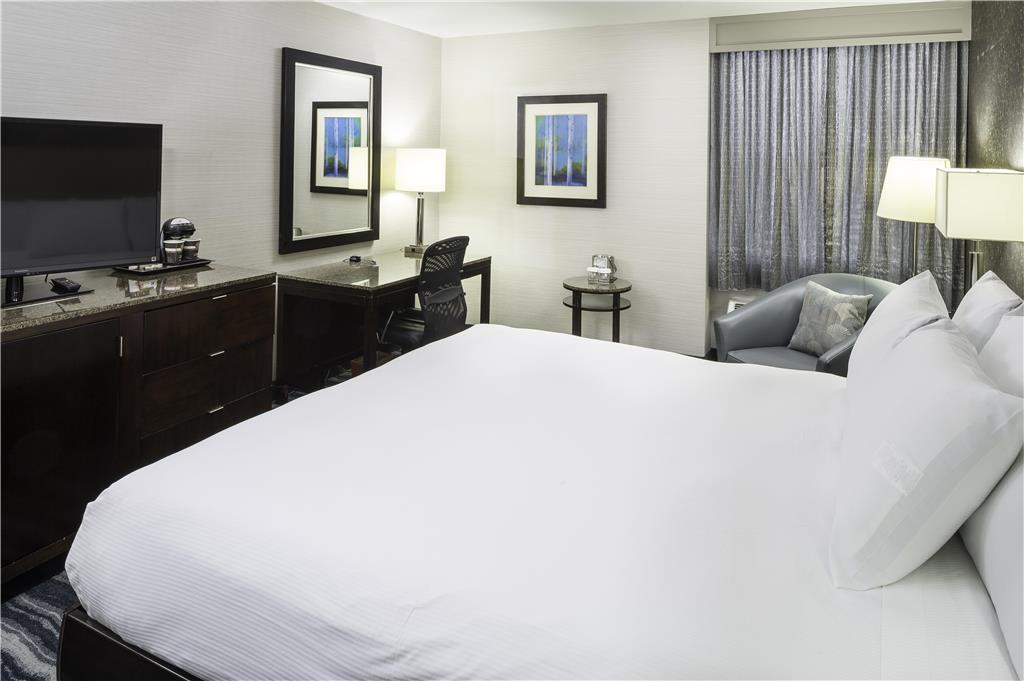 Doubletree By Hilton Hotel Wilmington Cameră foto