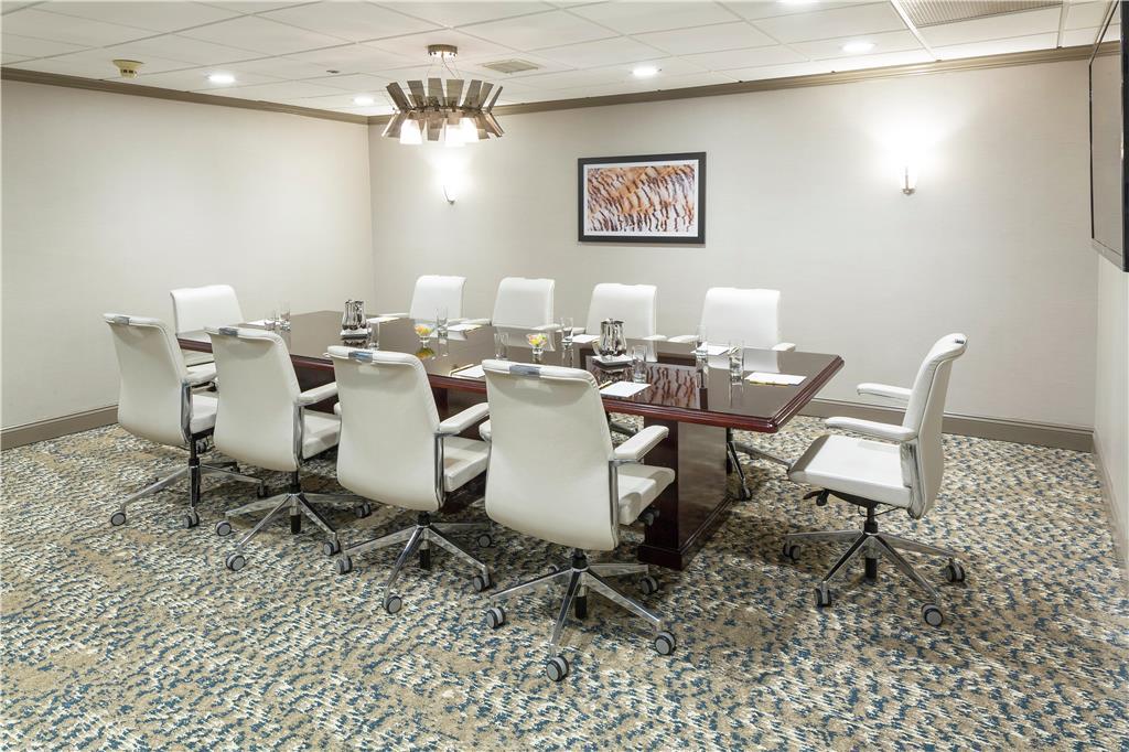 Doubletree By Hilton Hotel Wilmington Facilități foto