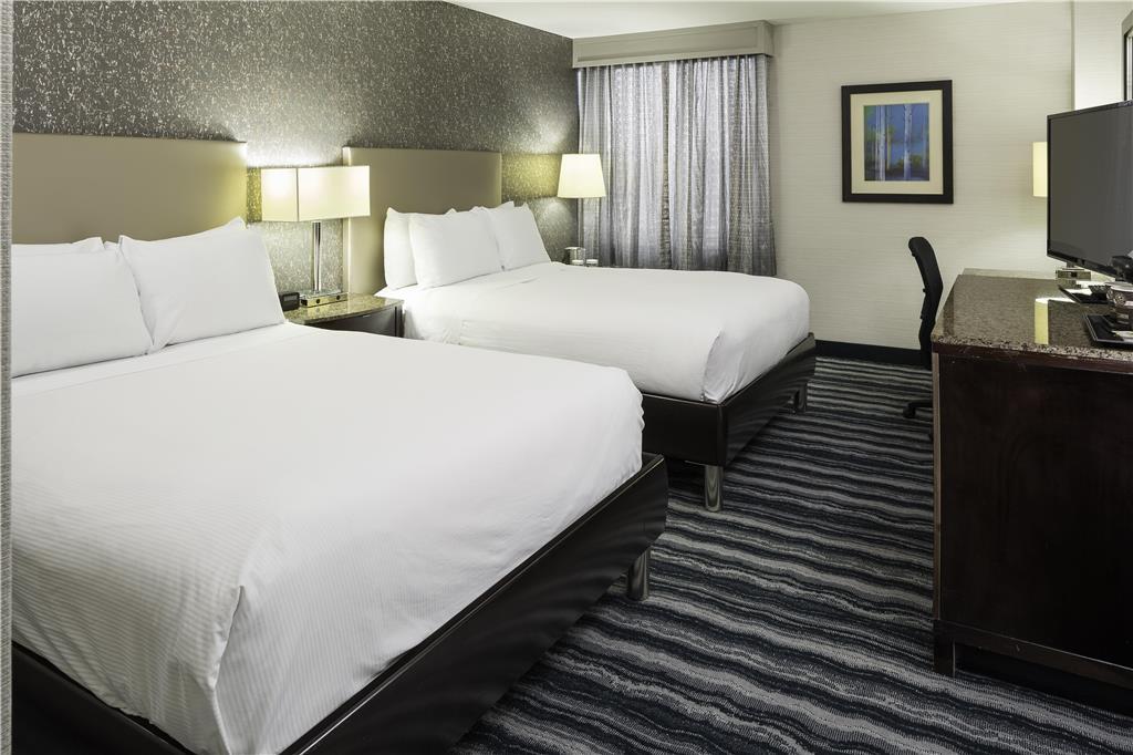 Doubletree By Hilton Hotel Wilmington Cameră foto