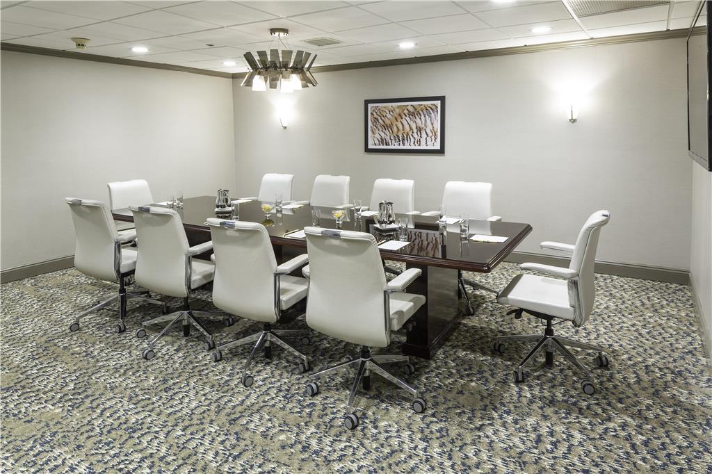 Doubletree By Hilton Hotel Wilmington Facilități foto