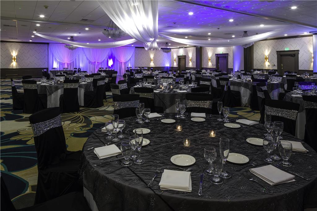 Doubletree By Hilton Hotel Wilmington Facilități foto