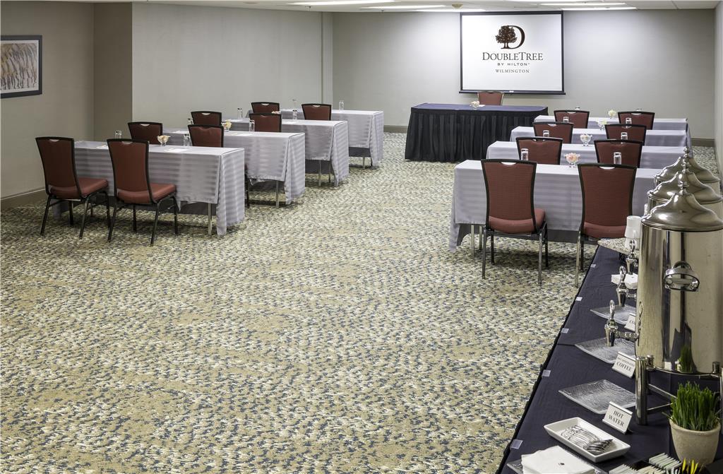 Doubletree By Hilton Hotel Wilmington Facilități foto
