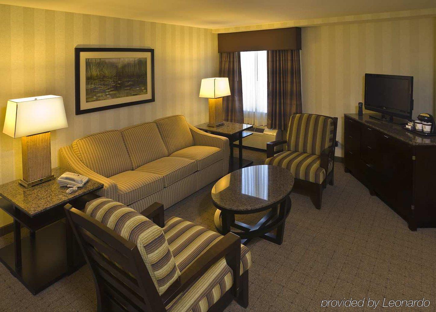 Doubletree By Hilton Hotel Wilmington Cameră foto