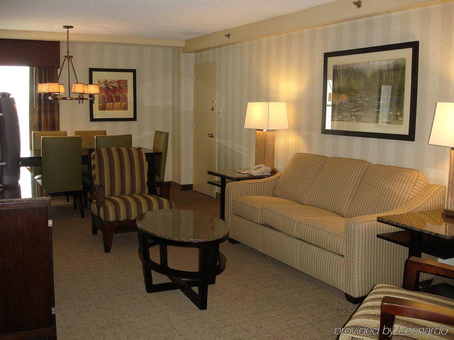 Doubletree By Hilton Hotel Wilmington Cameră foto