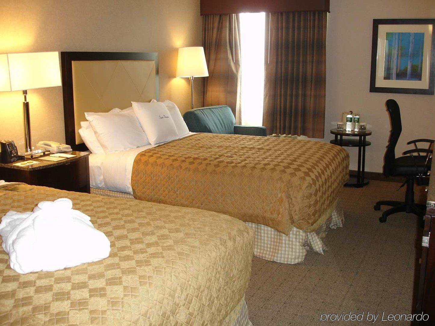 Doubletree By Hilton Hotel Wilmington Cameră foto
