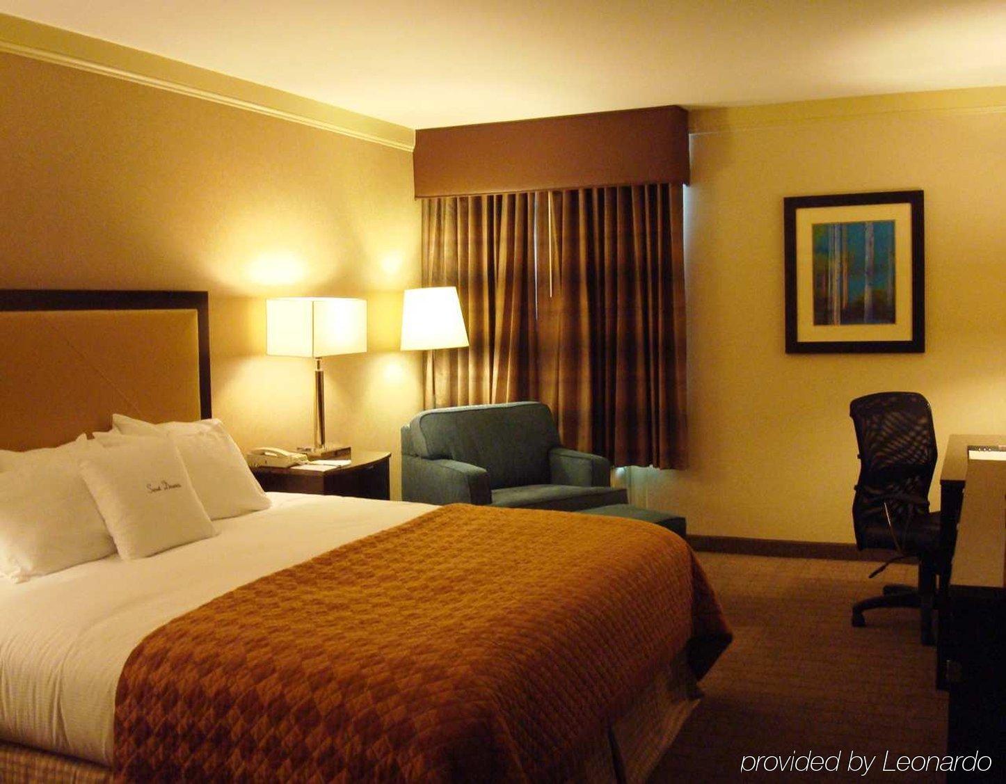 Doubletree By Hilton Hotel Wilmington Cameră foto