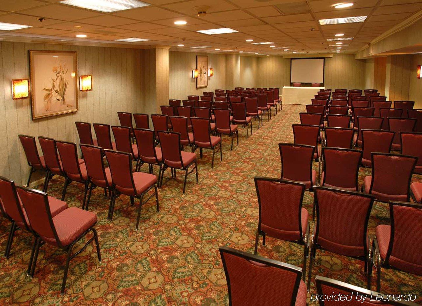 Doubletree By Hilton Hotel Wilmington Facilități foto