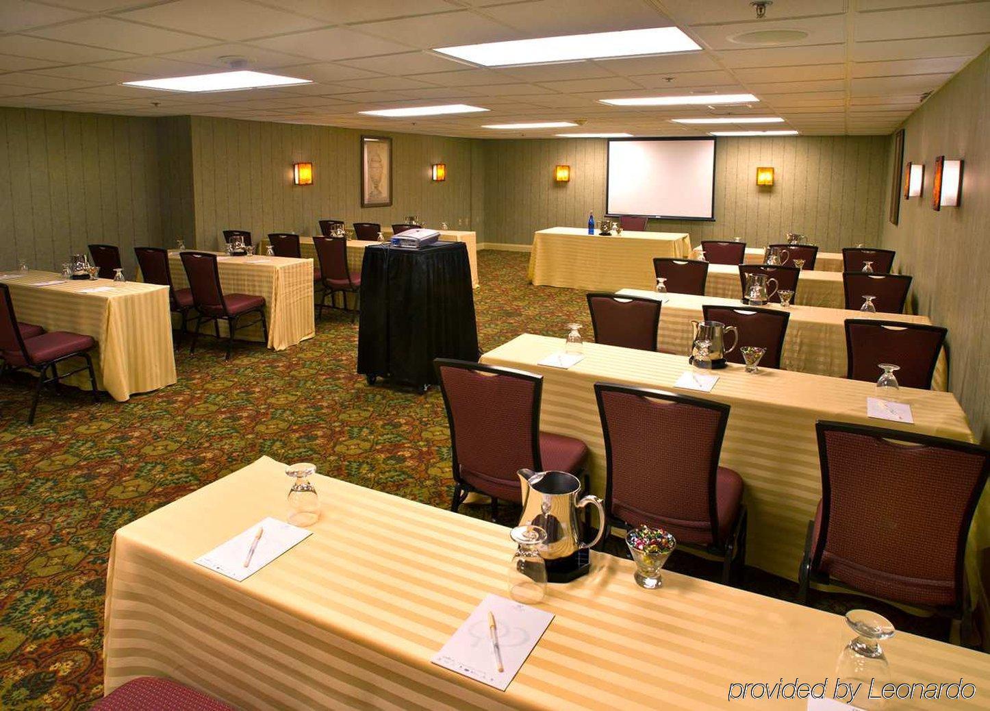 Doubletree By Hilton Hotel Wilmington Facilități foto
